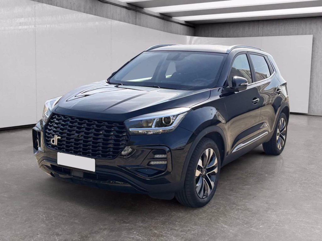 DR Dr 5.0 1.5 turbo gpl 149cv cvt