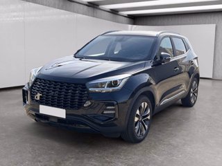DR Dr 5.0 1.5 turbo gpl 149cv cvt