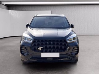 DR Dr 5.0 1.5 turbo gpl 149cv cvt