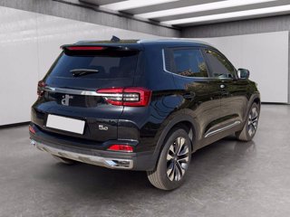 DR Dr 5.0 1.5 turbo gpl 149cv cvt