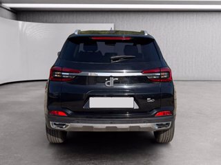 DR Dr 5.0 1.5 turbo gpl 149cv cvt