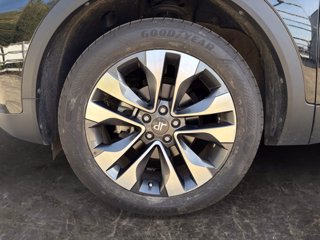 DR Dr 5.0 1.5 turbo gpl 149cv cvt