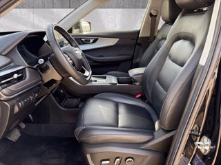 DR Dr 5.0 1.5 turbo gpl 149cv cvt
