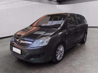 OPEL Zafira 1.9 cdti cosmo 150cv