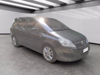 OPEL Zafira 1.9 cdti cosmo 150cv