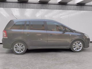 OPEL Zafira 1.9 cdti cosmo 150cv