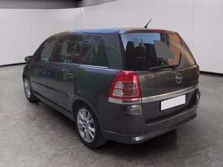 OPEL Zafira 1.9 cdti cosmo 150cv