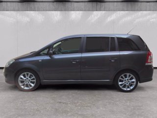 OPEL Zafira 1.9 cdti cosmo 150cv