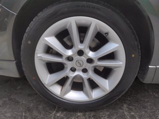 OPEL Zafira 1.9 cdti cosmo 150cv