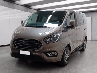 FORD Tourneo custom 320 2.0 tdci 185cv titanium l1h1 auto e6.2