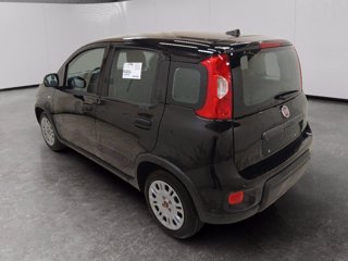 FIAT Panda 1.0 firefly hybrid s&s 70cv 5p.ti