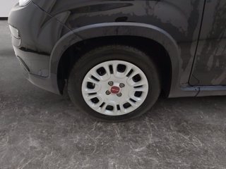 FIAT Panda 1.0 firefly hybrid s&s 70cv 5p.ti