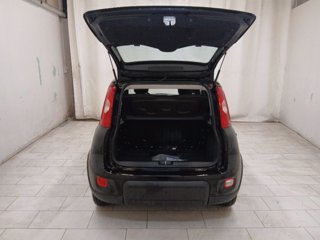 FIAT Panda 1.0 firefly hybrid s&s 70cv 5p.ti