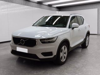 VOLVO Xc40 2.0 d3 momentum awd geartronic my20