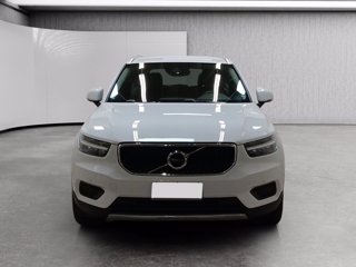 VOLVO Xc40 2.0 d3 momentum awd geartronic my20