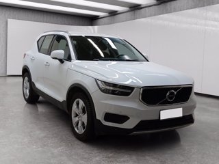 VOLVO Xc40 2.0 d3 momentum awd geartronic my20