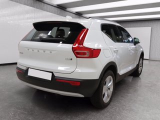 VOLVO Xc40 2.0 d3 momentum awd geartronic my20
