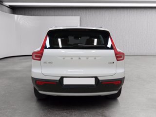 VOLVO Xc40 2.0 d3 momentum awd geartronic my20