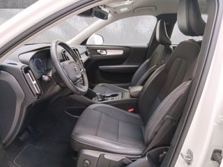 VOLVO Xc40 2.0 d3 momentum awd geartronic my20