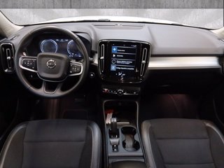 VOLVO Xc40 2.0 d3 momentum awd geartronic my20