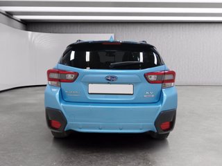 SUBARU Xv 2.0i e-boxer premium lineartronic