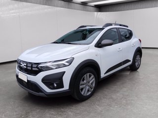 DACIA Sandero stepway 1.0 tce expression eco-g 100cv