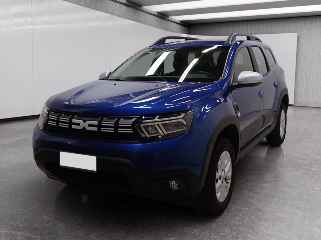 DACIA Duster 1.0 tce expression gpl 4x2 100cv