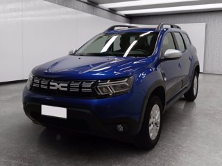 DACIA Duster 1.0 tce expression gpl 4x2 100cv
