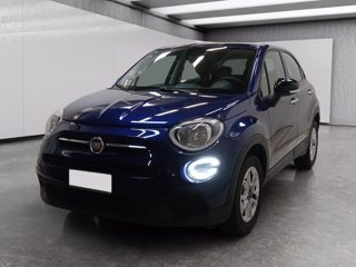 FIAT 500x 1.0 t3 urban 120cv my20