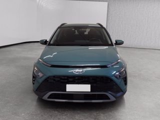 HYUNDAI Bayon 1.0 t-gdi 48v xline imt