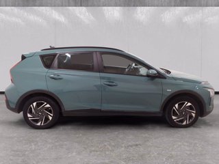 HYUNDAI Bayon 1.0 t-gdi 48v xline imt