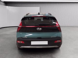HYUNDAI Bayon 1.0 t-gdi 48v xline imt
