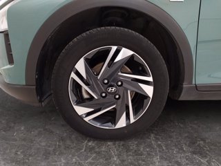 HYUNDAI Bayon 1.0 t-gdi 48v xline imt