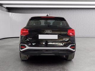AUDI Q2 30 2.0 tdi s line edition