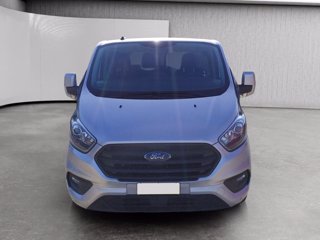 FORD Transit custom 320 2.0 tdci 130cv entry combi l1h1 e6.2