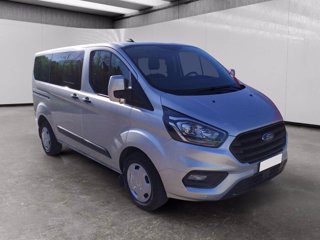 FORD Transit custom 320 2.0 tdci 130cv entry combi l1h1 e6.2