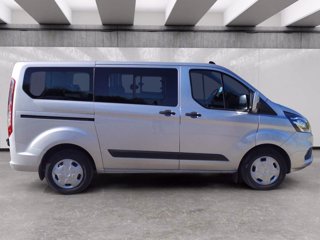 FORD Transit custom 320 2.0 tdci 130cv entry combi l1h1 e6.2