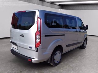 FORD Transit custom 320 2.0 tdci 130cv entry combi l1h1 e6.2
