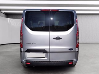 FORD Transit custom 320 2.0 tdci 130cv entry combi l1h1 e6.2