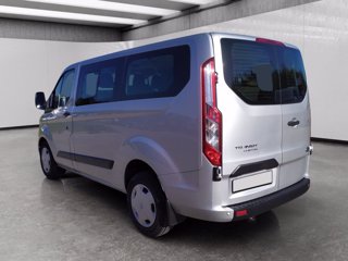 FORD Transit custom 320 2.0 tdci 130cv entry combi l1h1 e6.2