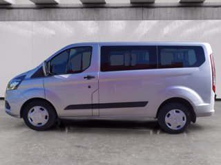 FORD Transit custom 320 2.0 tdci 130cv entry combi l1h1 e6.2