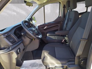 FORD Transit custom 320 2.0 tdci 130cv entry combi l1h1 e6.2