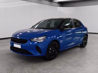 OPEL Corsa 1.2 elegance s&s 100cv