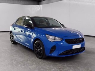 OPEL Corsa 1.2 elegance s&s 100cv
