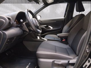 TOYOTA Yaris cross 1.5h orange edition fwd 116cv e-cvt