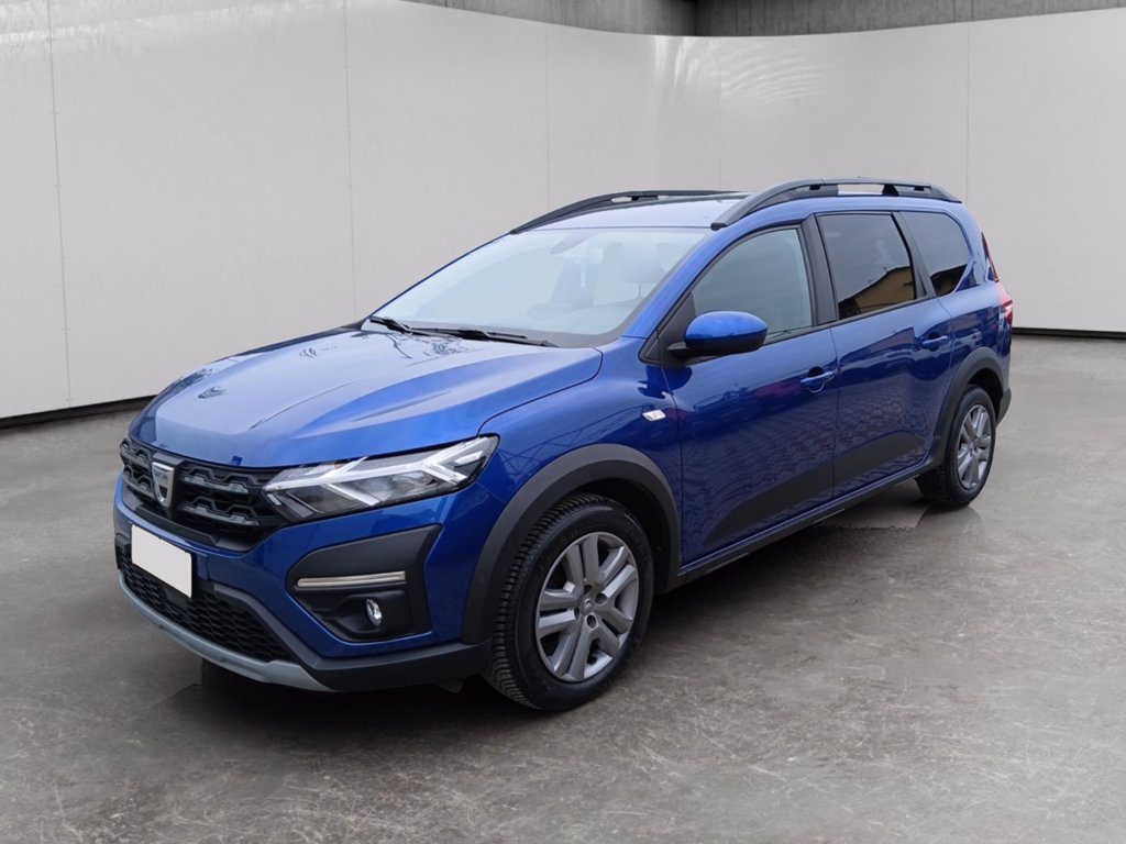 DACIA Jogger 1.0 tce comfort gpl 100cv