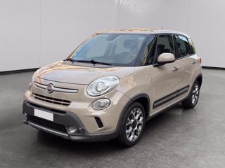FIAT 500l 1.6 mjt trekking 120cv