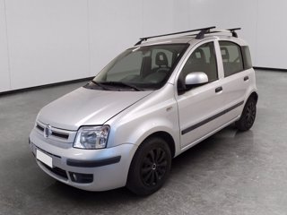 FIAT Panda 1.2 dynamic eco