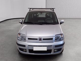 FIAT Panda 1.2 dynamic eco