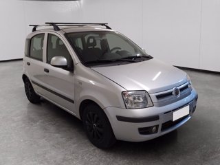 FIAT Panda 1.2 dynamic eco